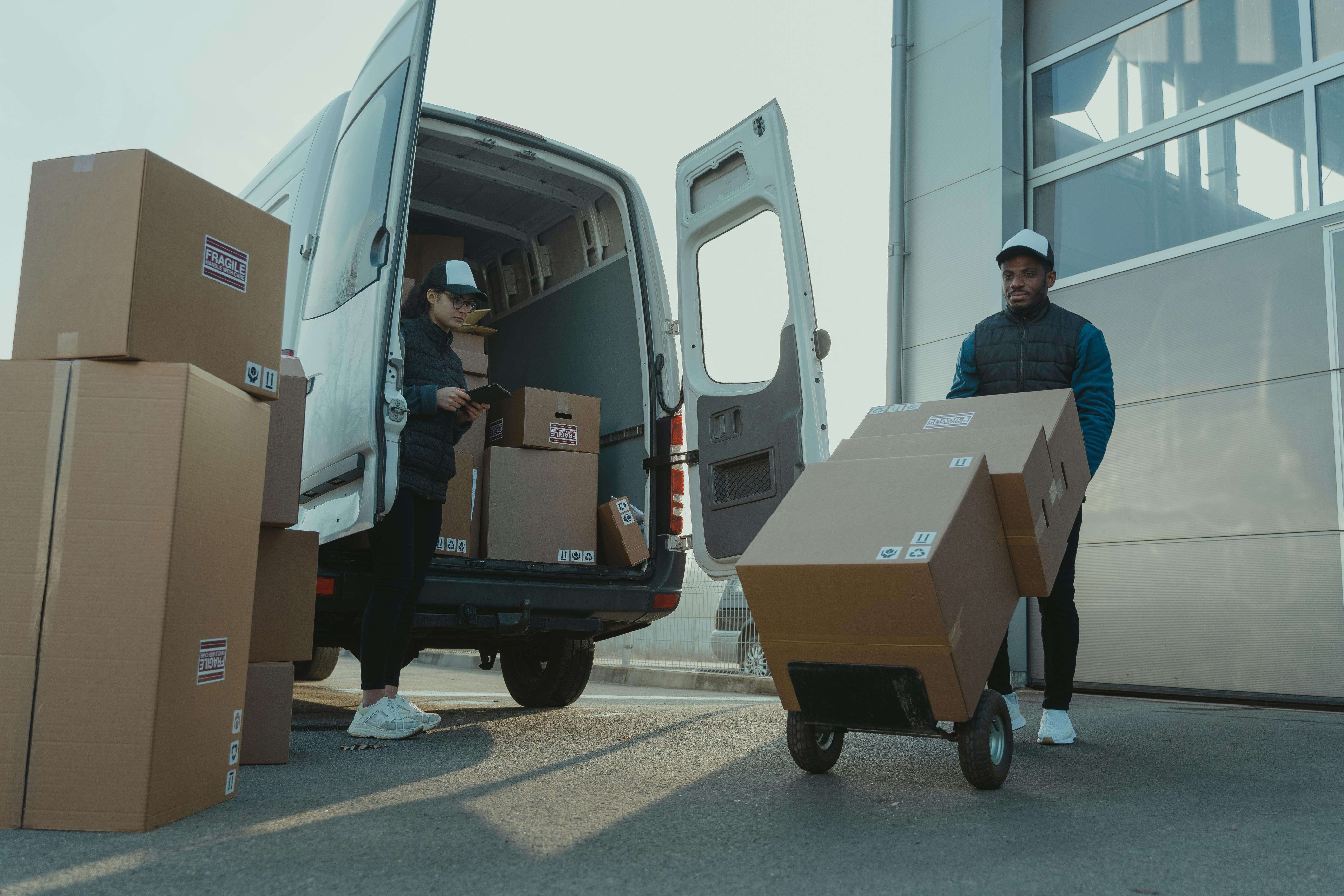 Delivery Hero