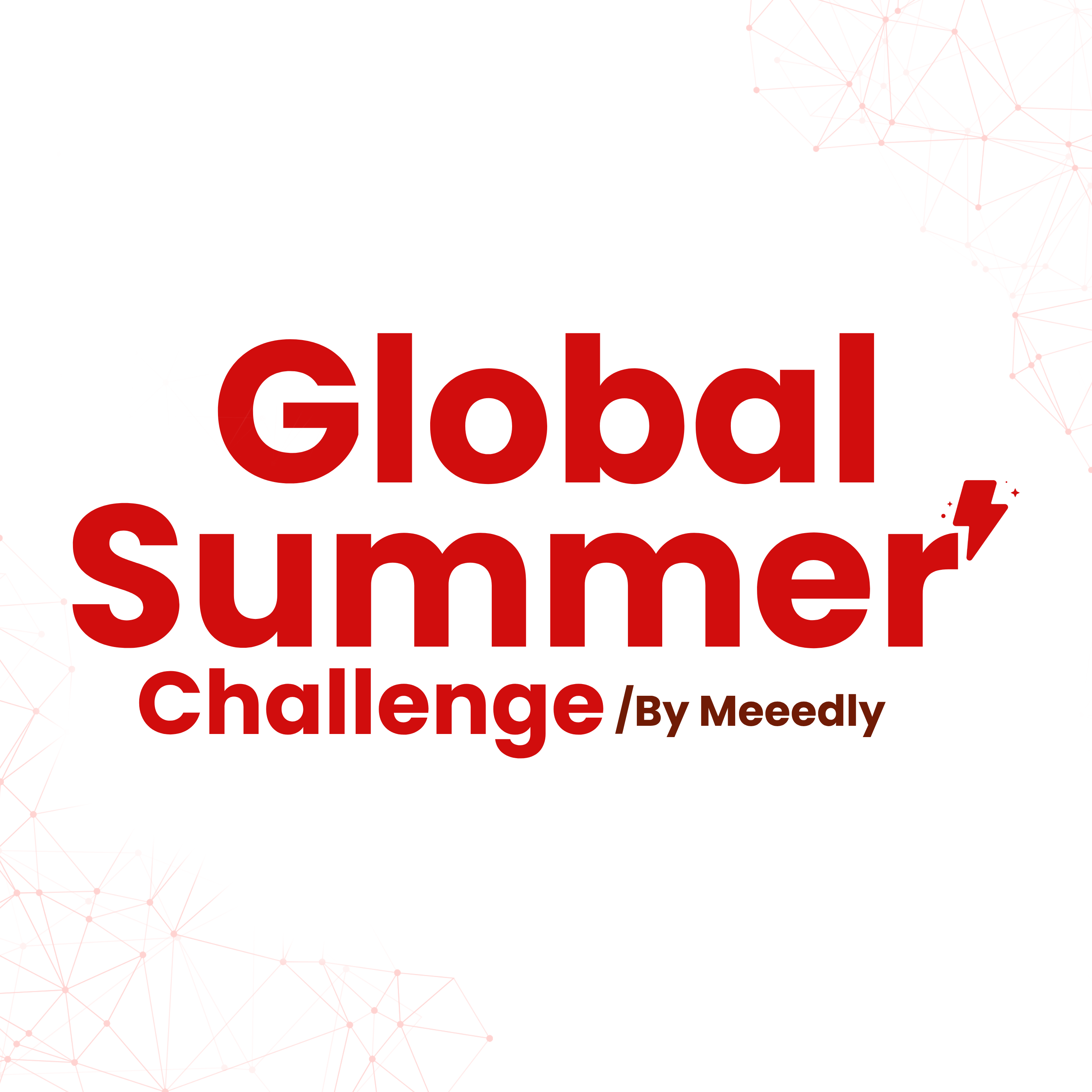Global Summer Challenge logo